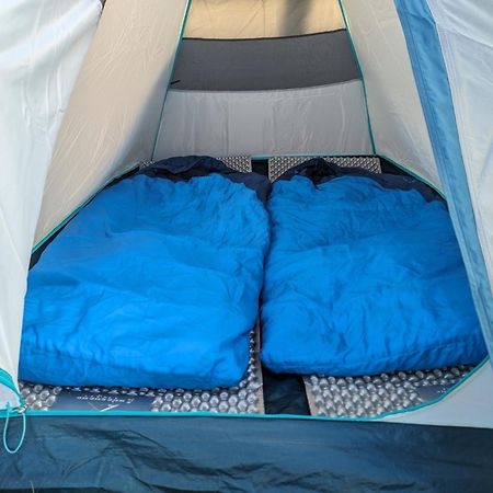 Camping Gueino Puerto Natales Eksteriør billede
