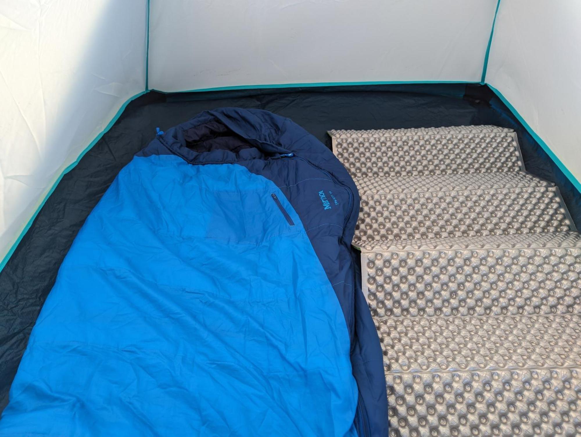 Camping Gueino Puerto Natales Eksteriør billede